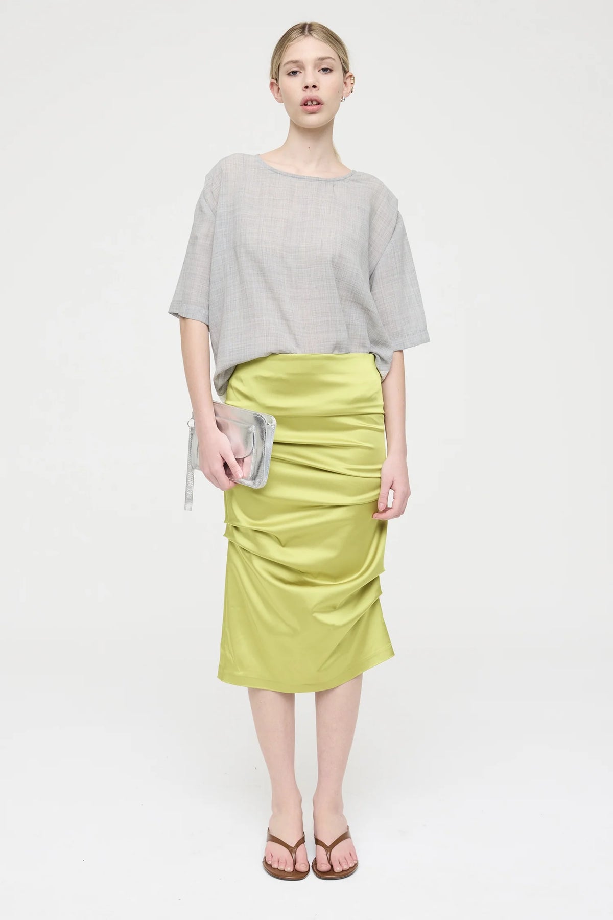 Aspect Top | Gauze