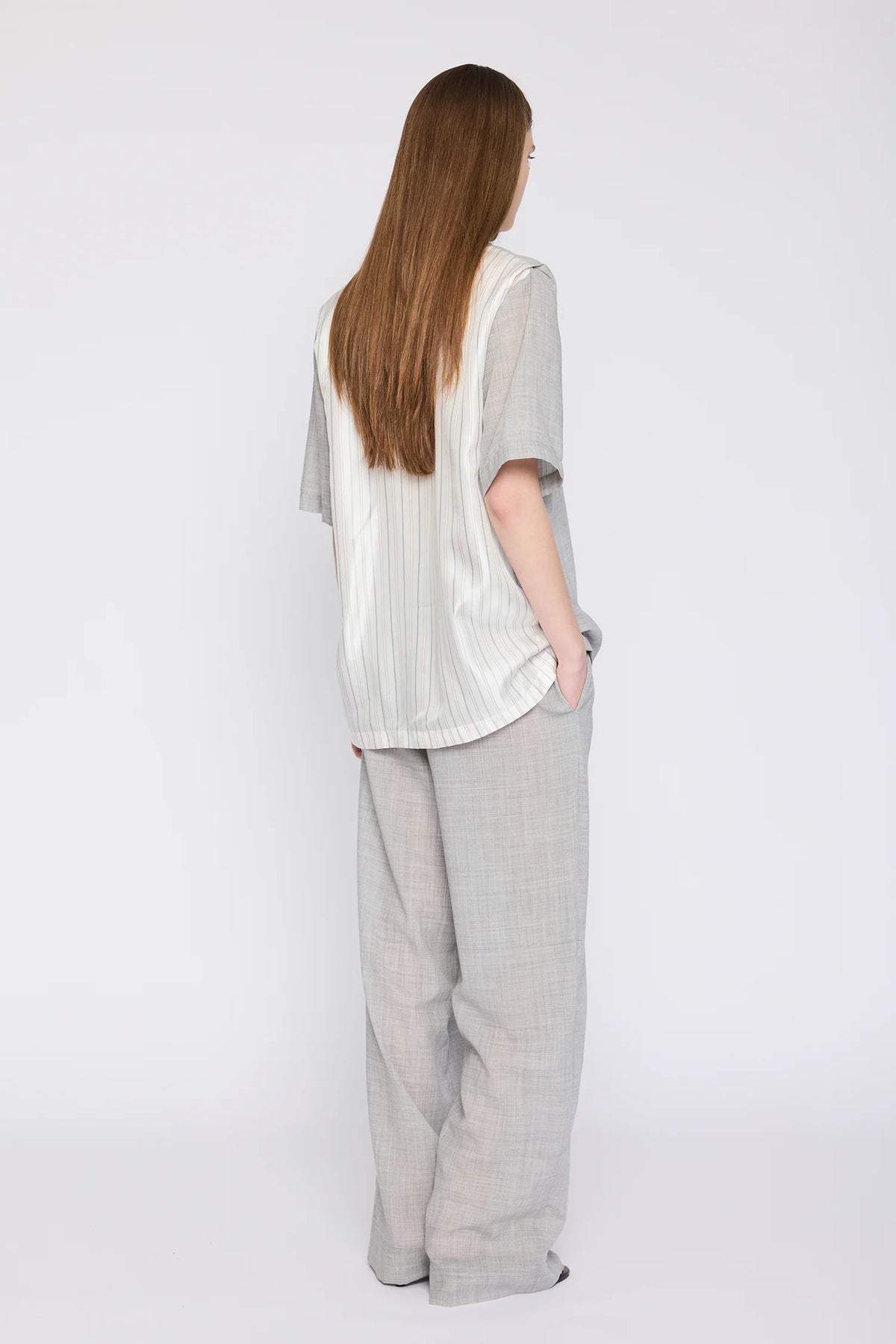 Aspect Top | Gauze