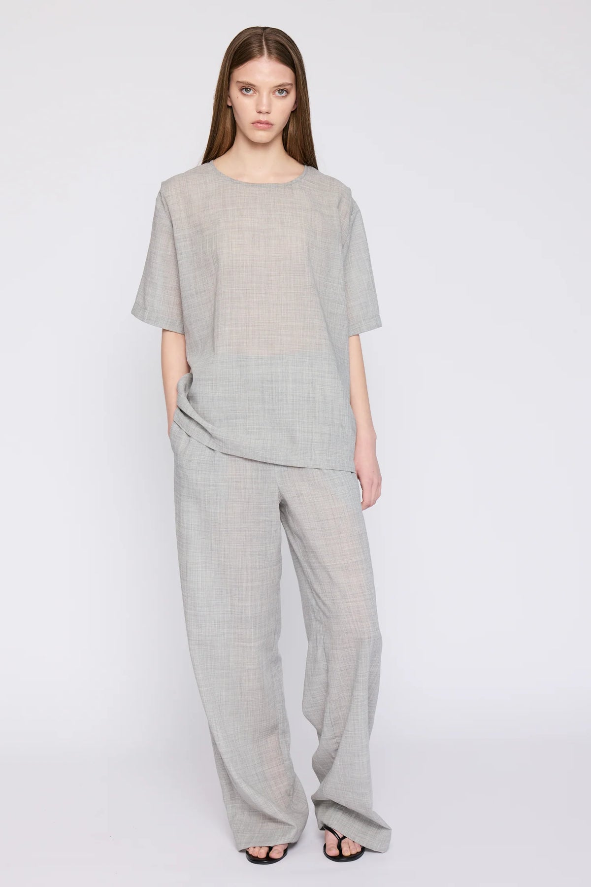 Aspect Top | Gauze