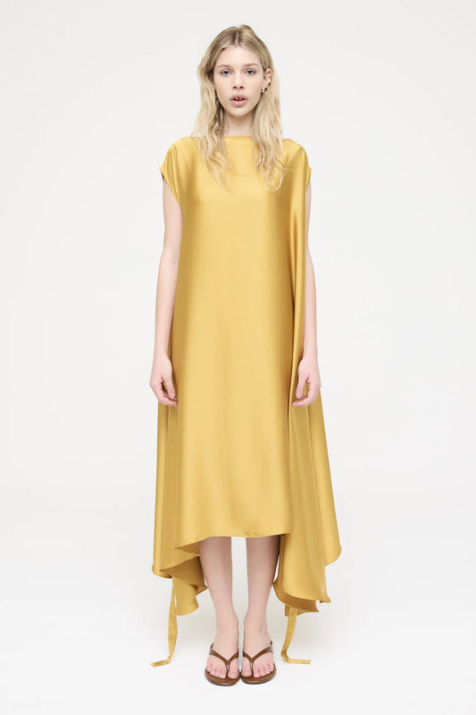 Boho Dress | Carat Sheen