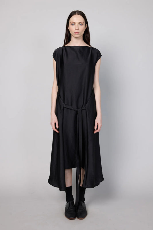 Boho Dress | Onyx Sheen