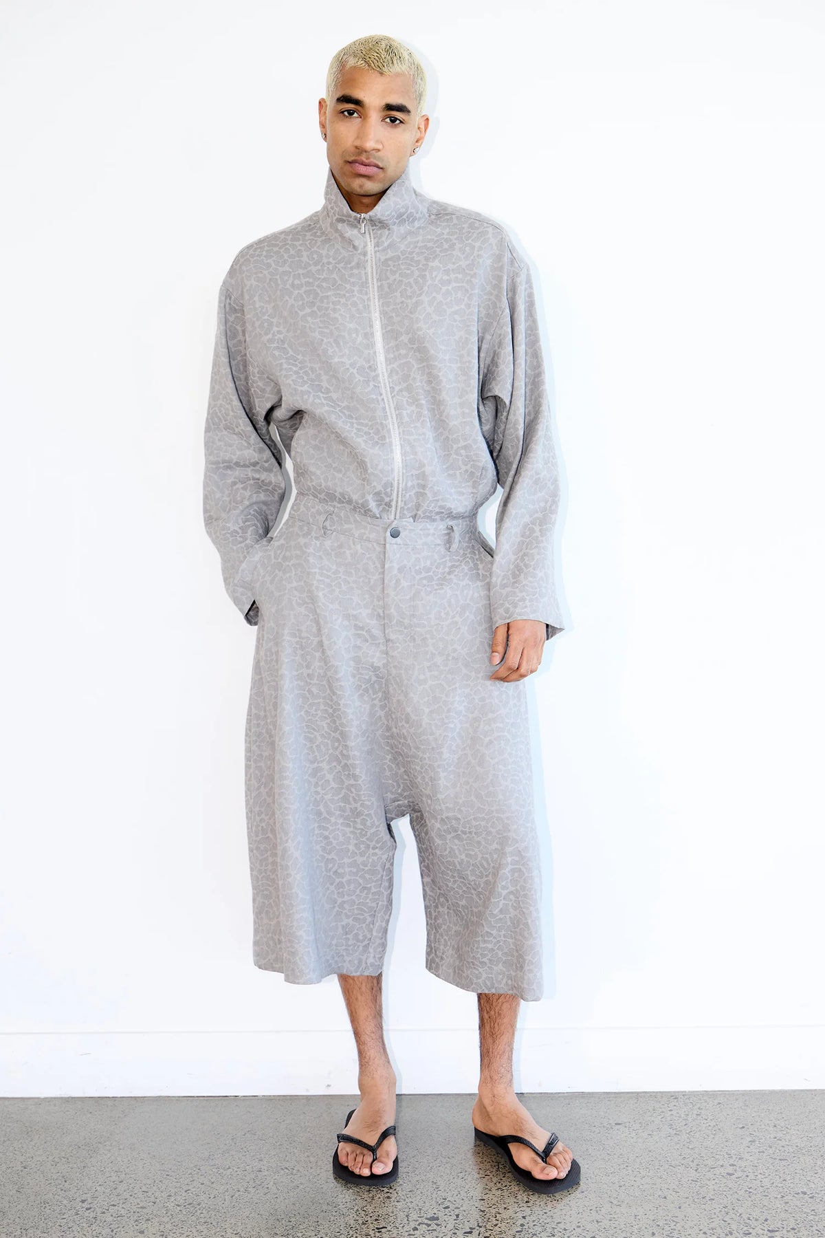 Prodigy Trousers | Stonefish