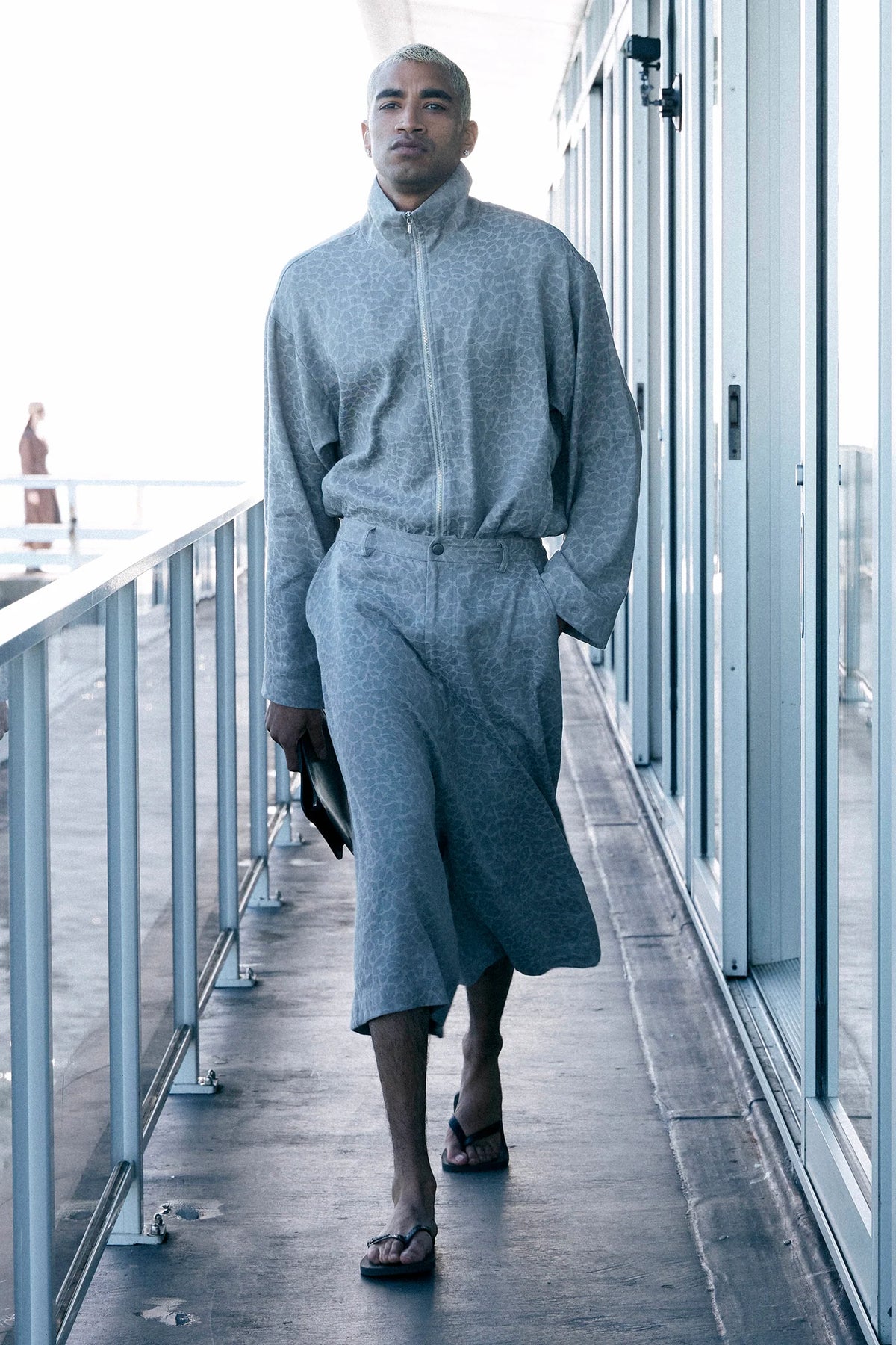 Prodigy Trousers | Stonefish