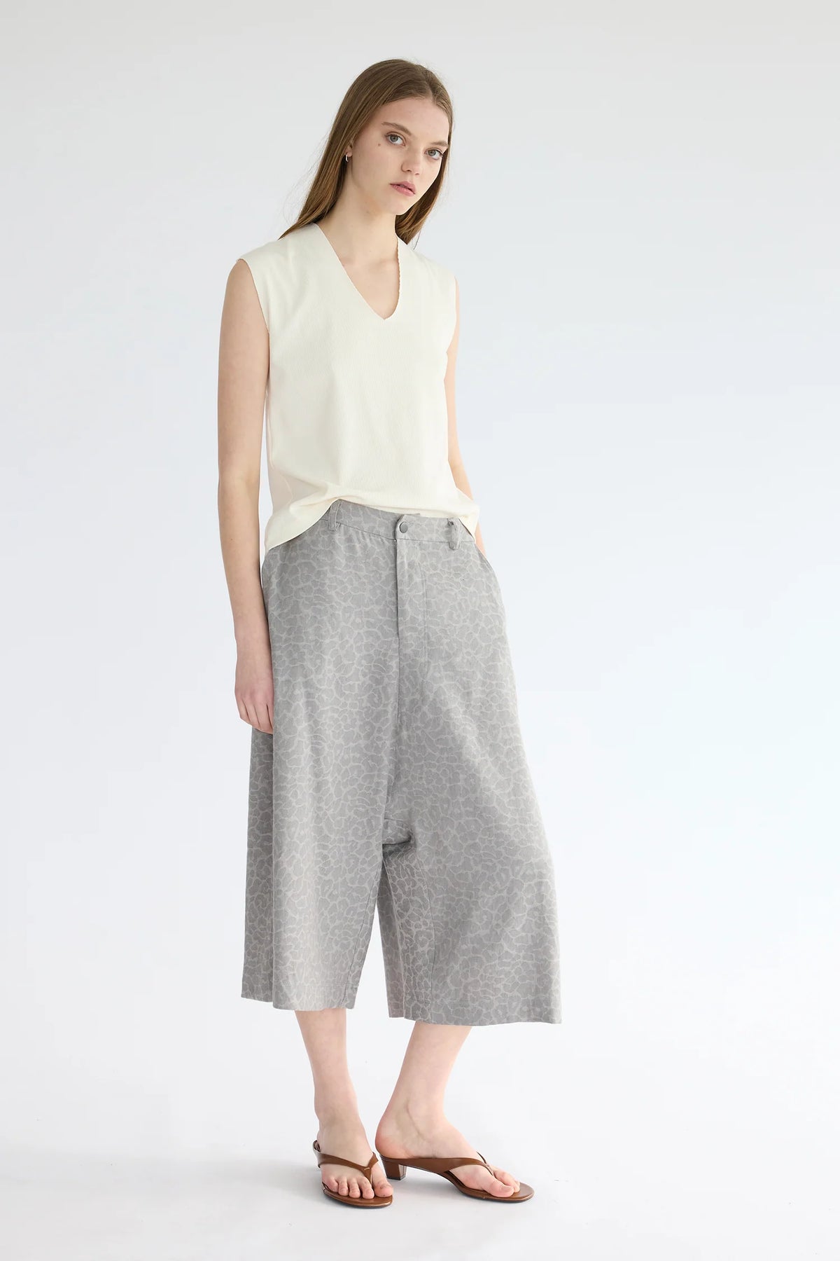 Prodigy Trousers | Stonefish