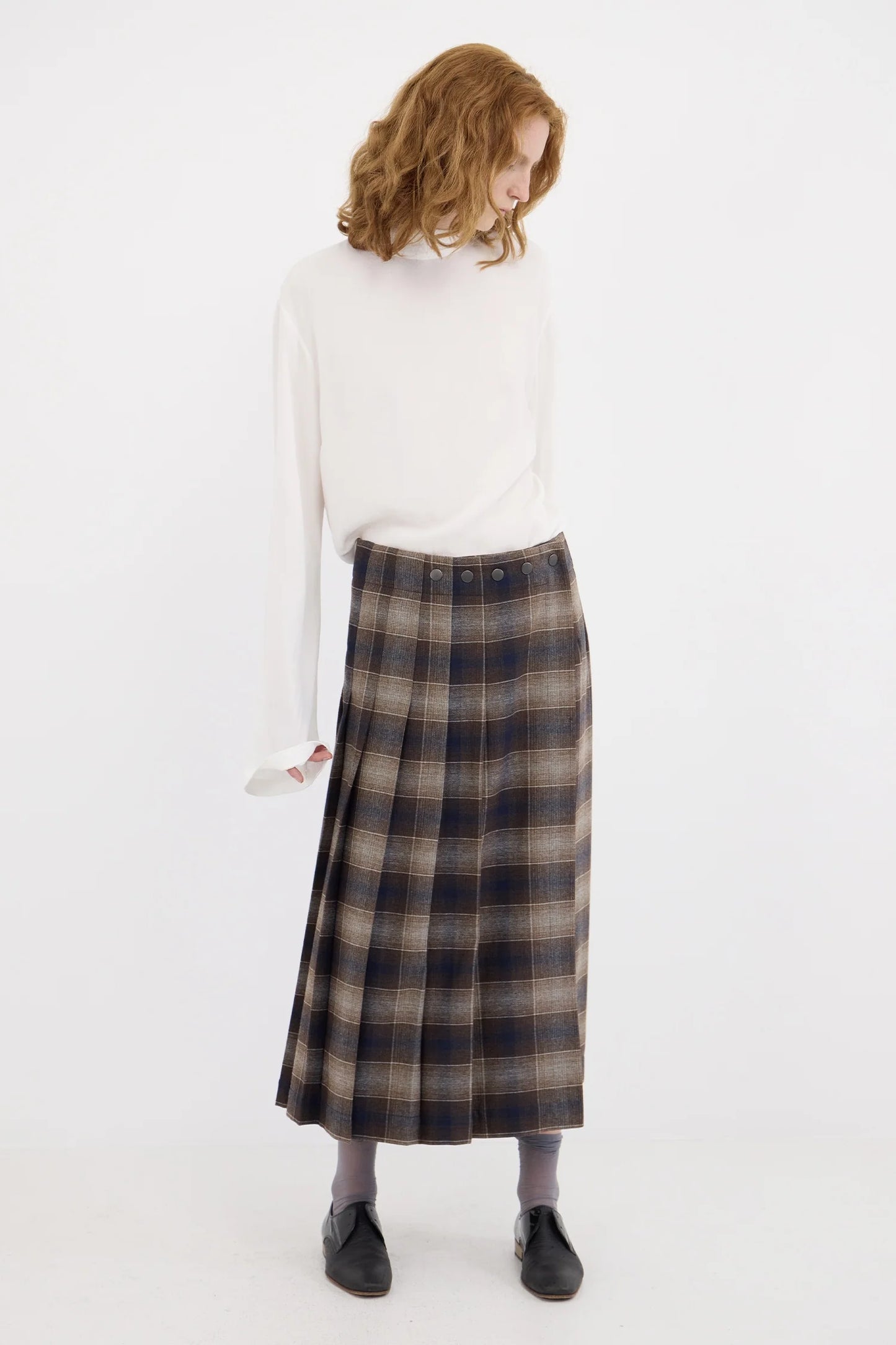 Long Kiltie | Woodsman