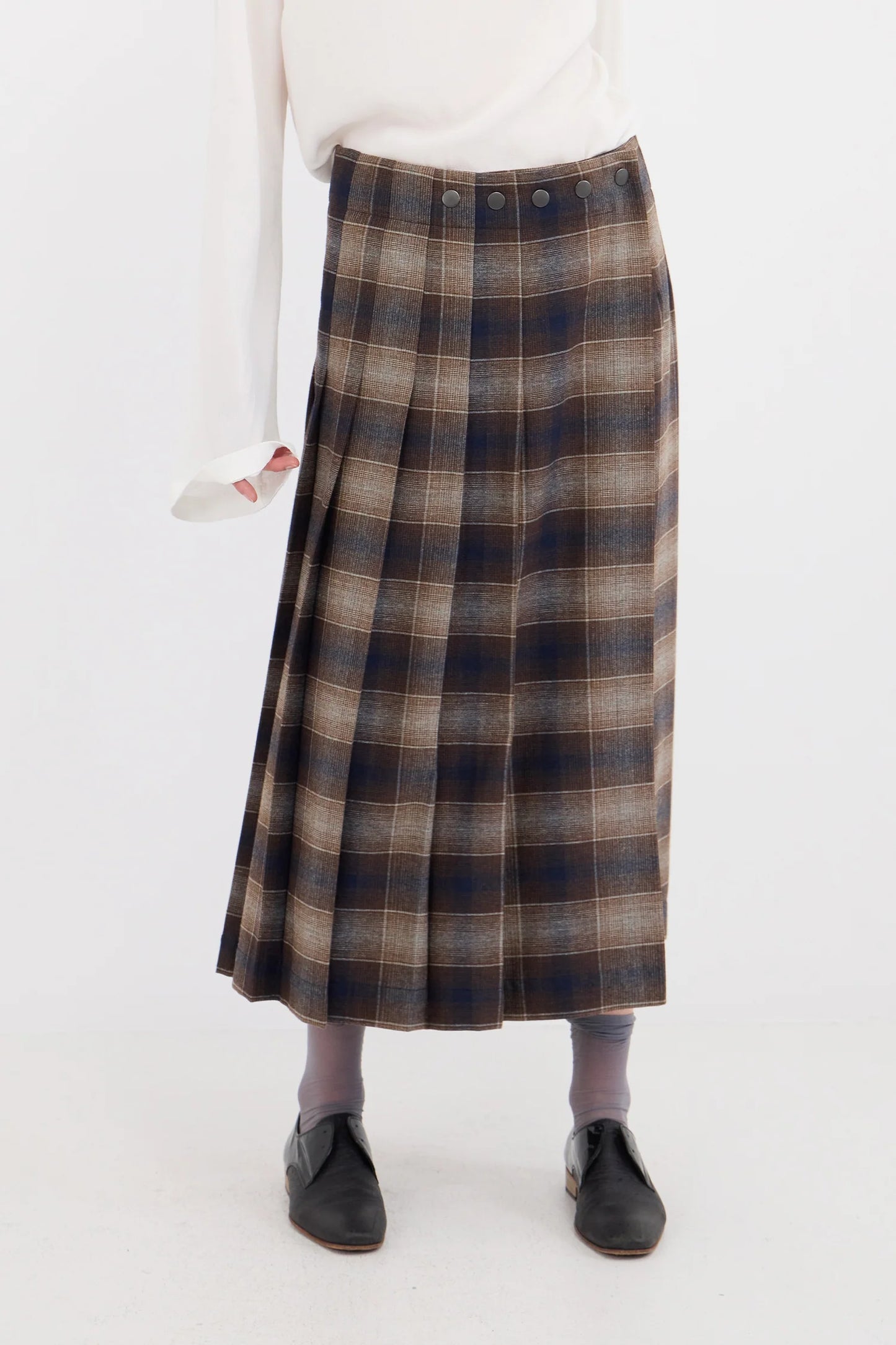 Long Kiltie | Woodsman