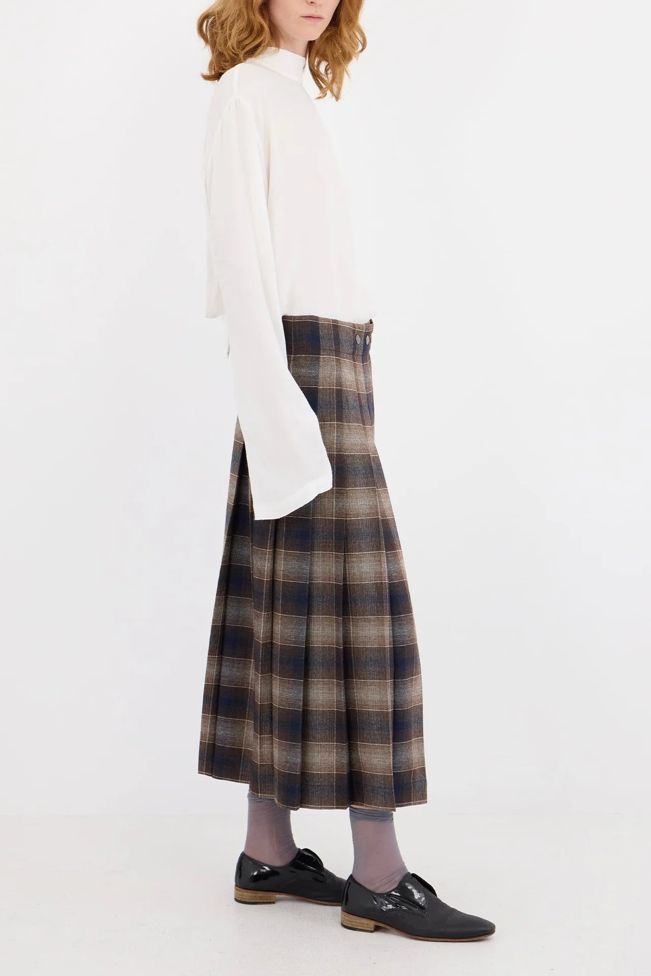 Long Kiltie | Woodsman
