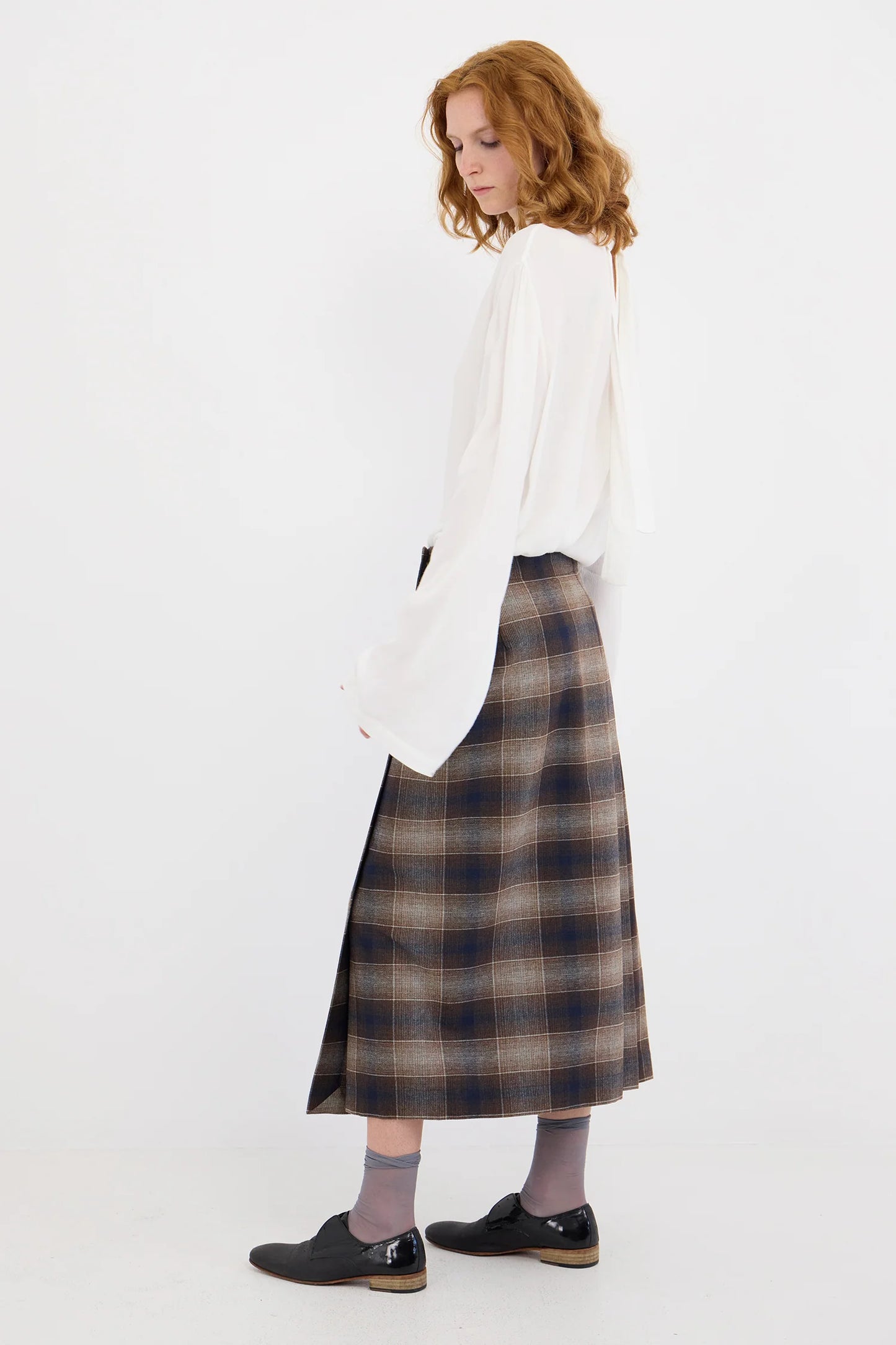 Long Kiltie | Woodsman