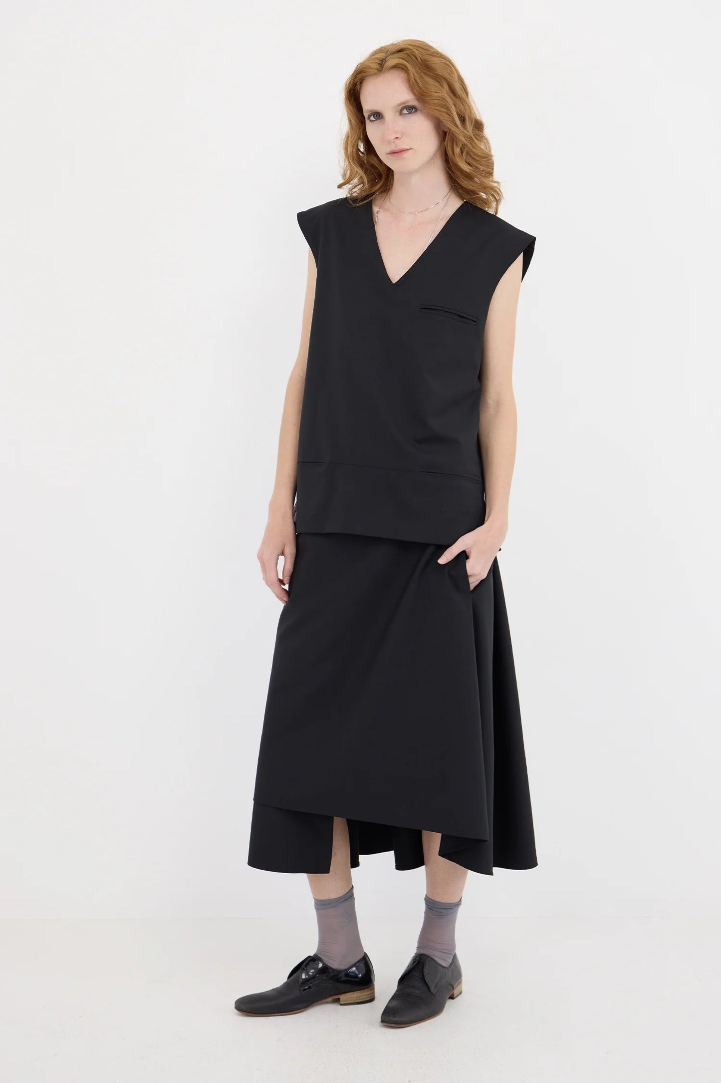 Utility | Suitblack