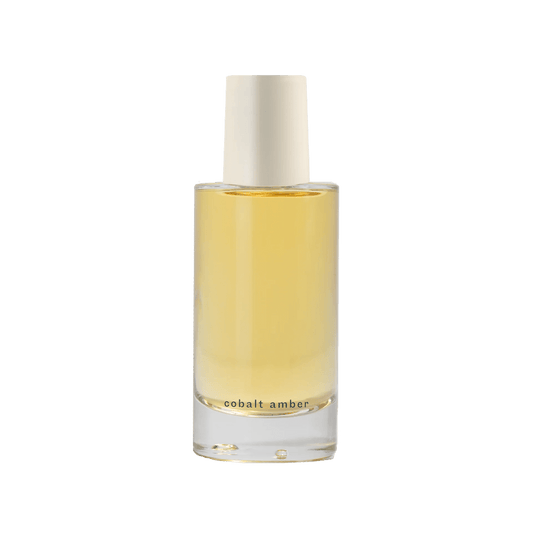 Abel Fragrance | Cobalt Amber | 50ml | Palm Boutique