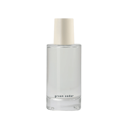 Abel Fragrance | Green Cedar | 50ml | Palm Boutique