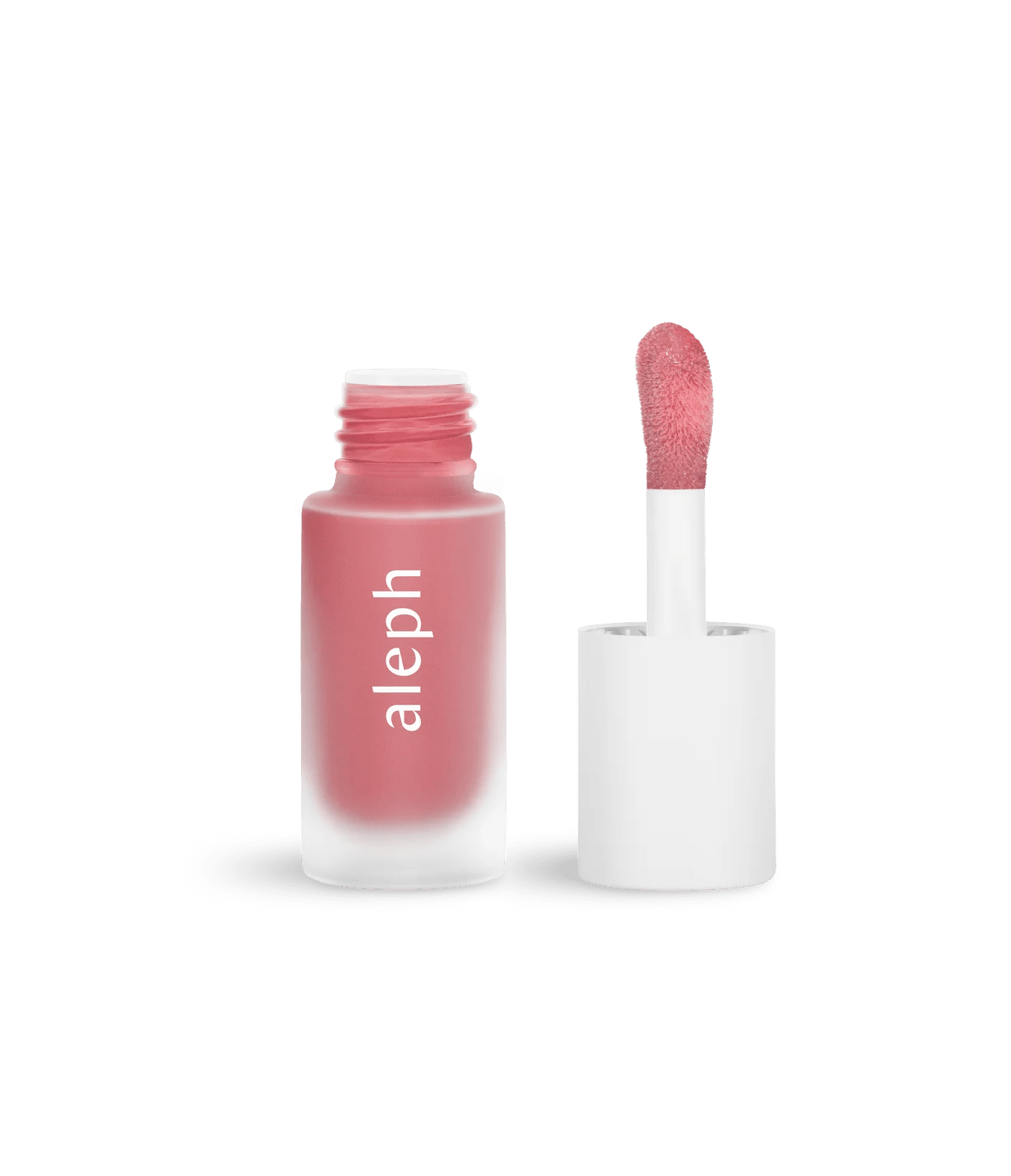 Aleph Beauty | Aura Gloss | Bare | Palm Boutique