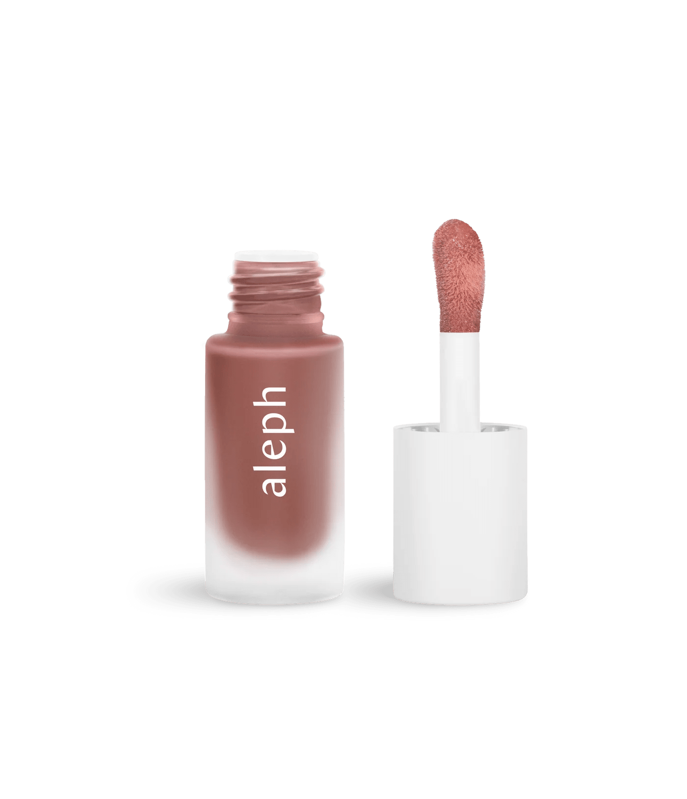 Aleph Beauty | Aura Gloss | Ember | Palm Boutique