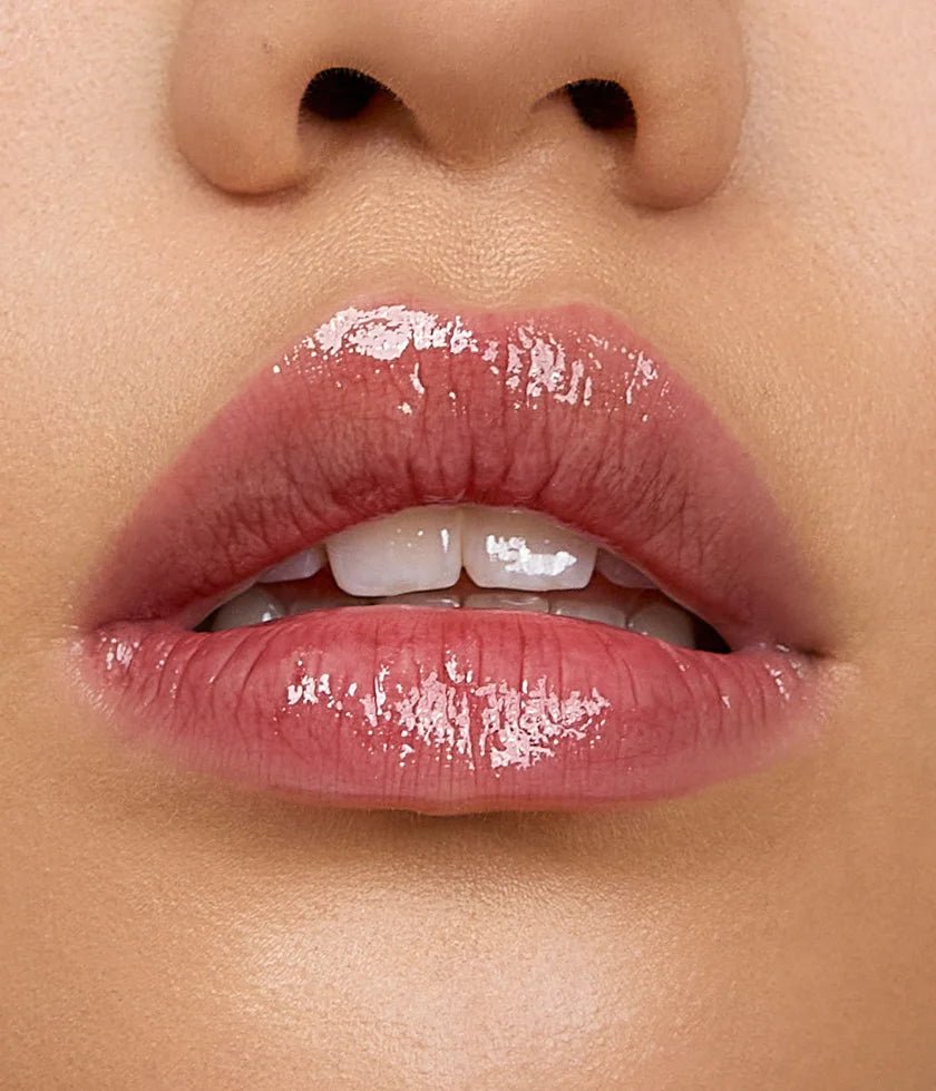 Aleph Beauty | Aura Gloss | Ember | Palm Boutique