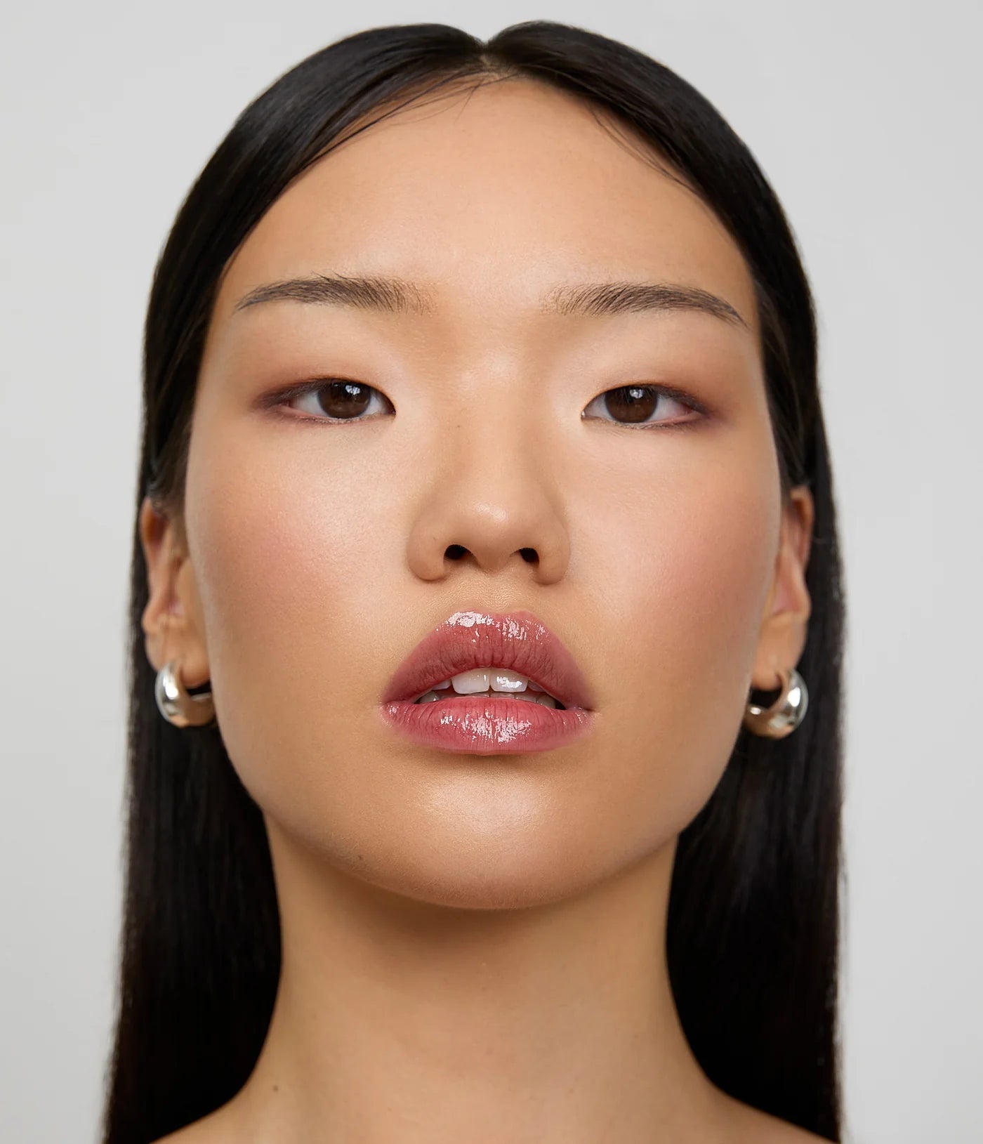 Aleph Beauty | Aura Gloss | Ember | Palm Boutique