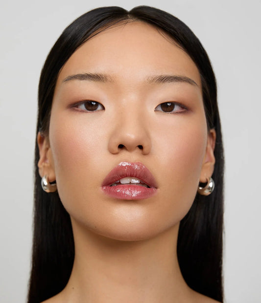 Aleph Beauty | Aura Gloss | Ember | Palm Boutique