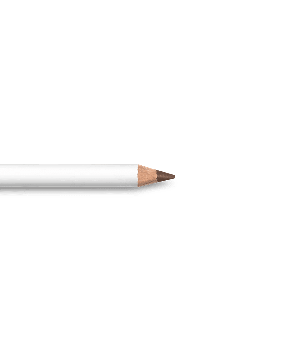 Aleph Beauty | Eye / Lip Multi - Liner | Umber | Palm Boutique