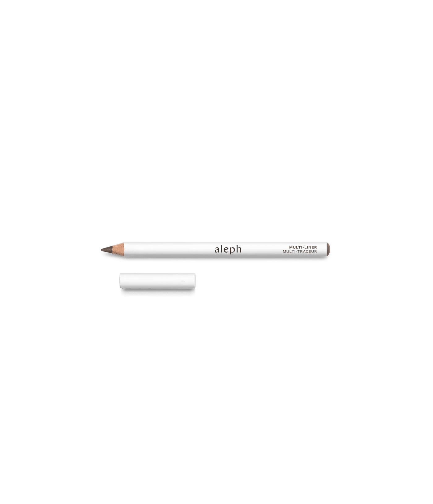 Aleph Beauty | Eye / Lip Multi - Liner | Umber | Palm Boutique