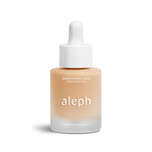 Aleph Beauty | Smoothing Skin Tint /SPF | Light | Palm Boutique