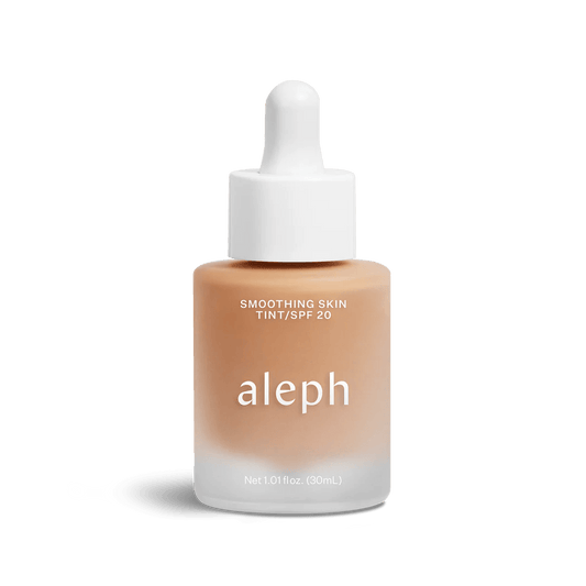 Aleph Beauty | Smoothing Skin Tint / SPF | Medium | Palm Boutique