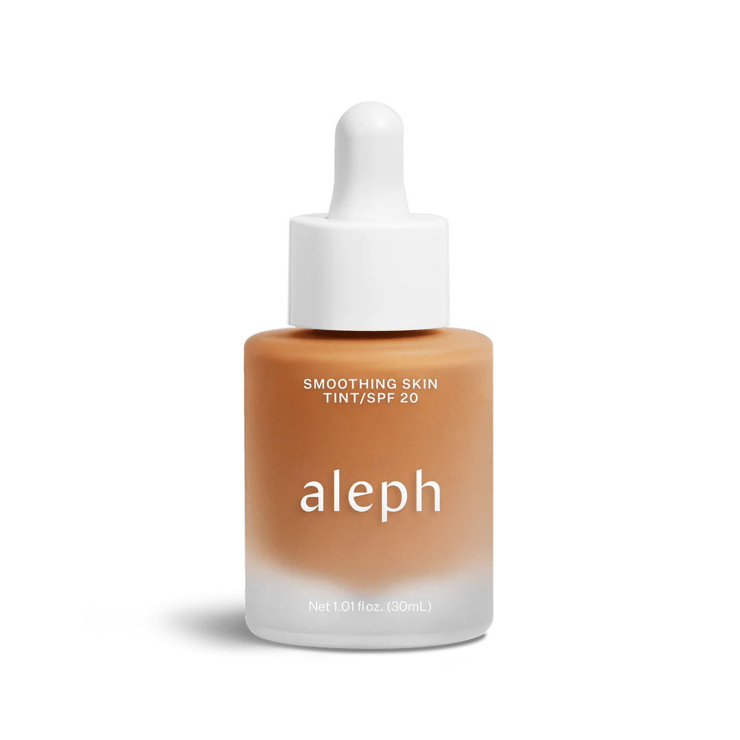 Aleph Beauty | Smoothing Skin Tint / SPF | Medium/Dark | Palm Boutique