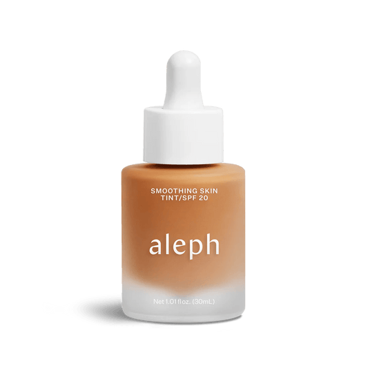 Aleph Beauty | Smoothing Skin Tint / SPF | Medium/Dark | Palm Boutique
