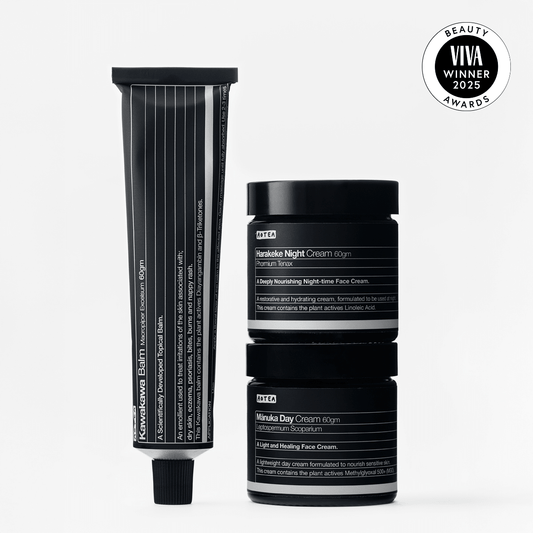 Aotea | Therapeutic Pack | Palm Boutique
