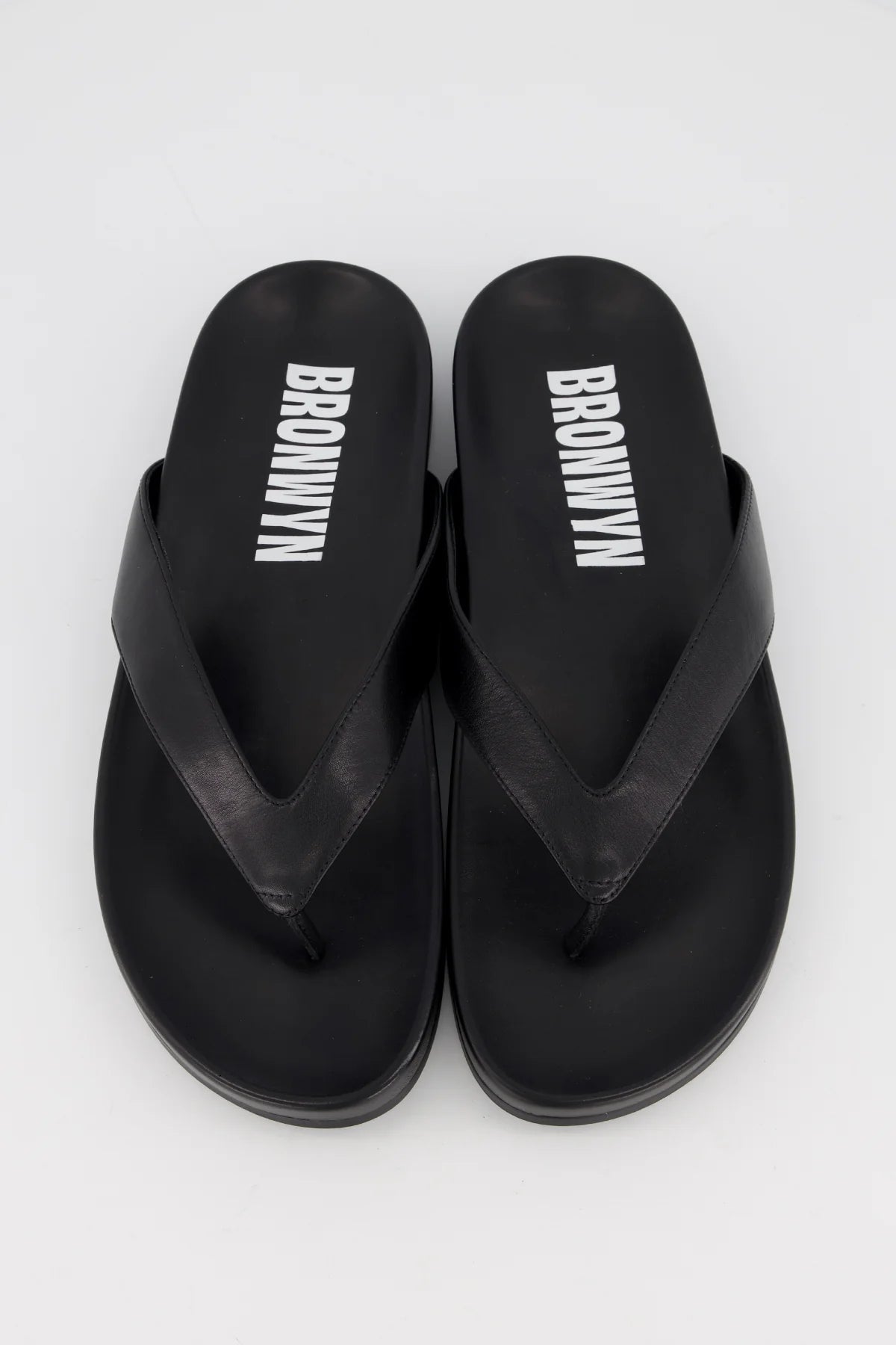 Bronwyn | Aria | Black | Palm Boutique