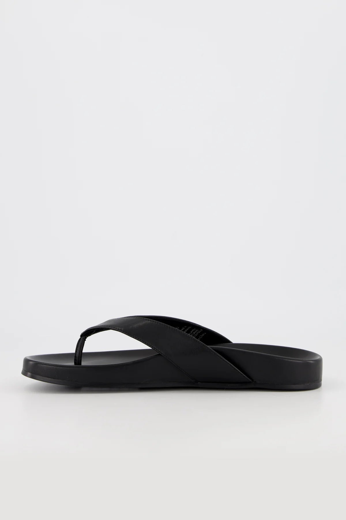 Bronwyn | Aria | Black | Palm Boutique
