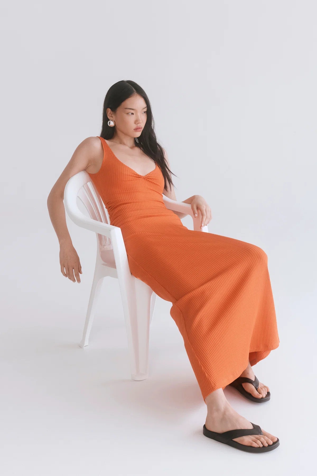 Bronwyn | Aria | Black | Palm Boutique