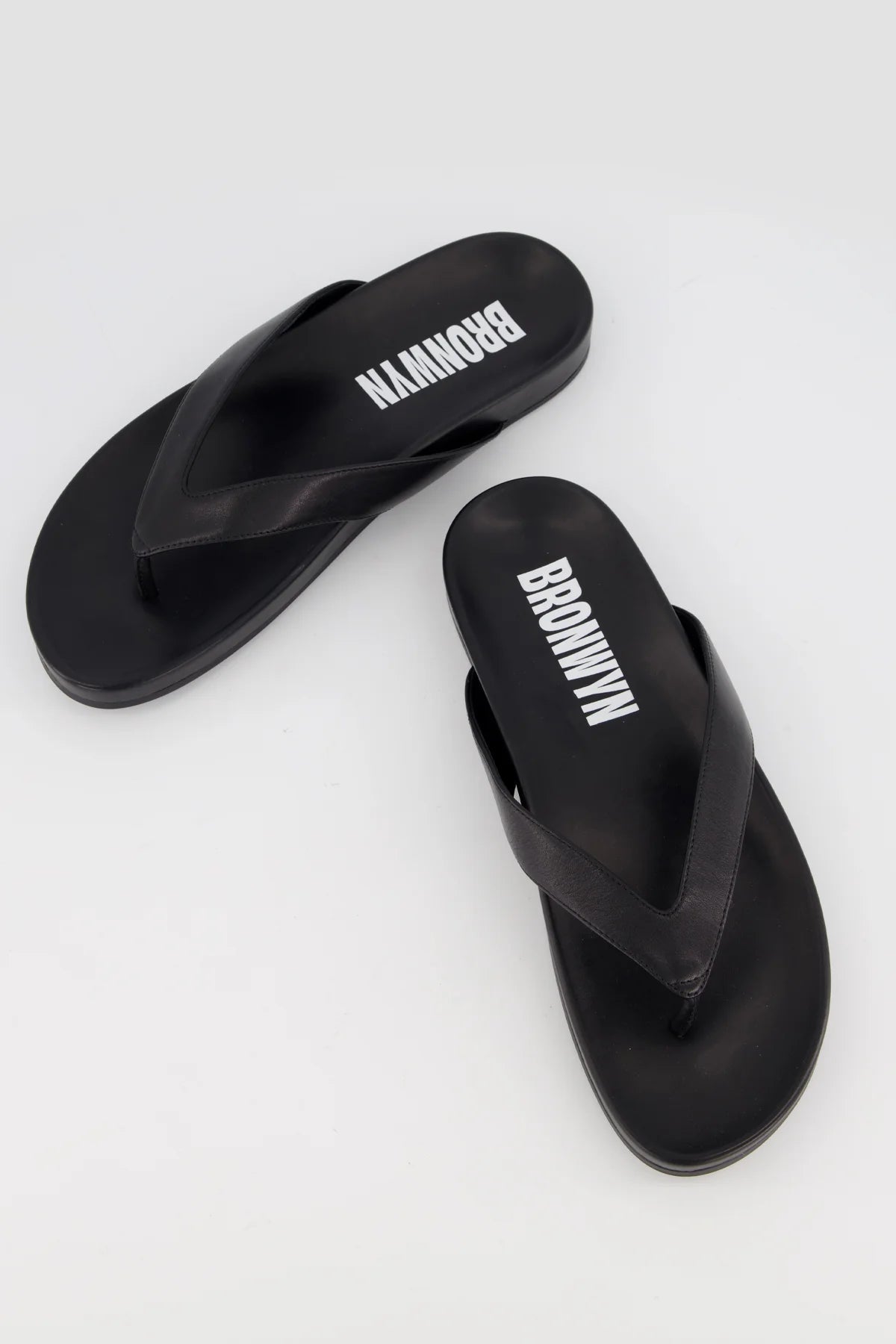 Bronwyn | Aria | Black | Palm Boutique