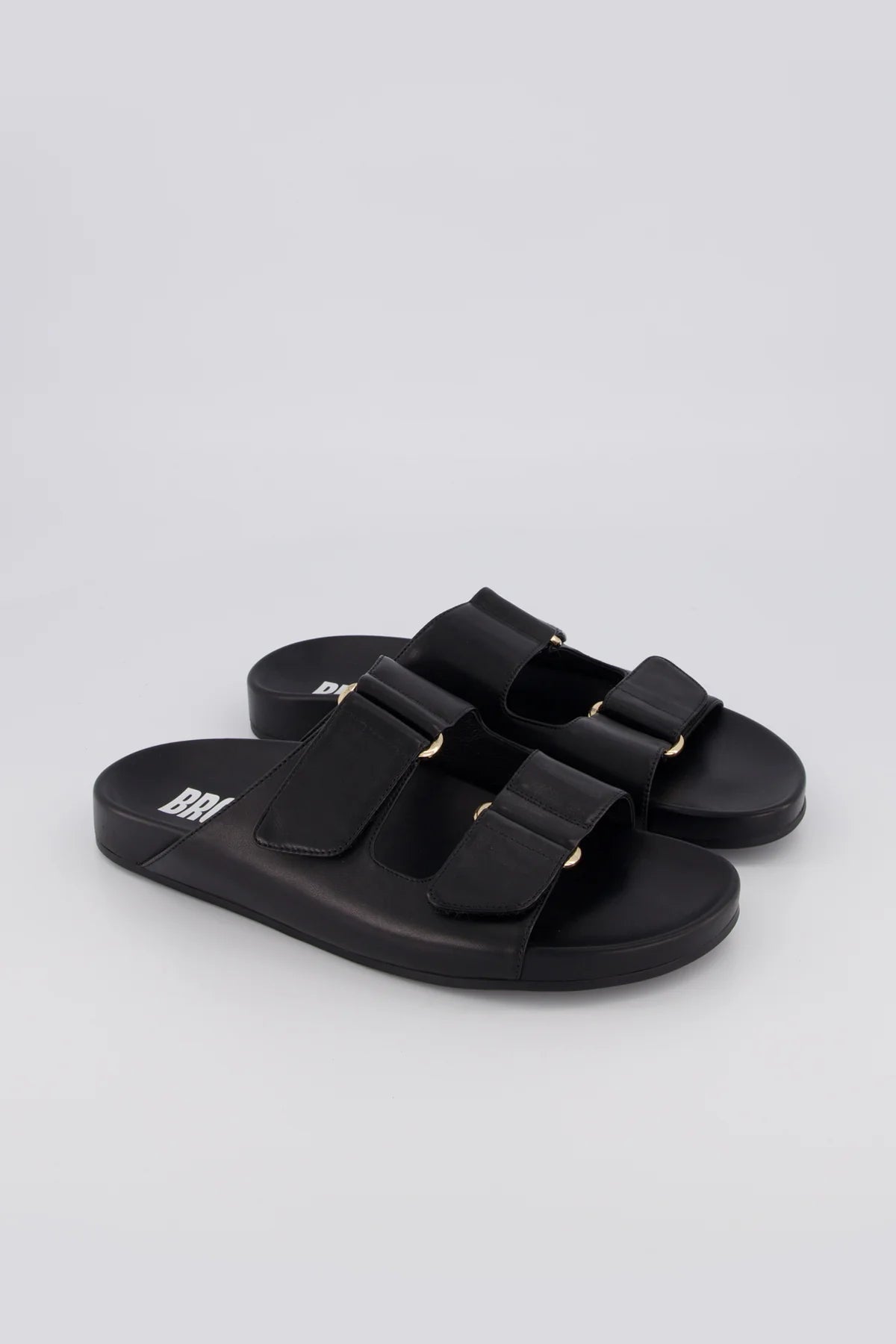 Bronwyn | Ava | Black | Palm Boutique