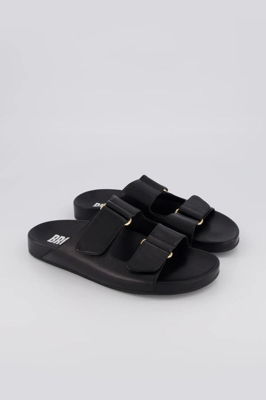 Bronwyn | Ava | Black | Palm Boutique