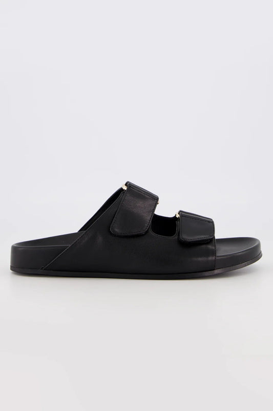 Bronwyn | Ava | Black | Palm Boutique