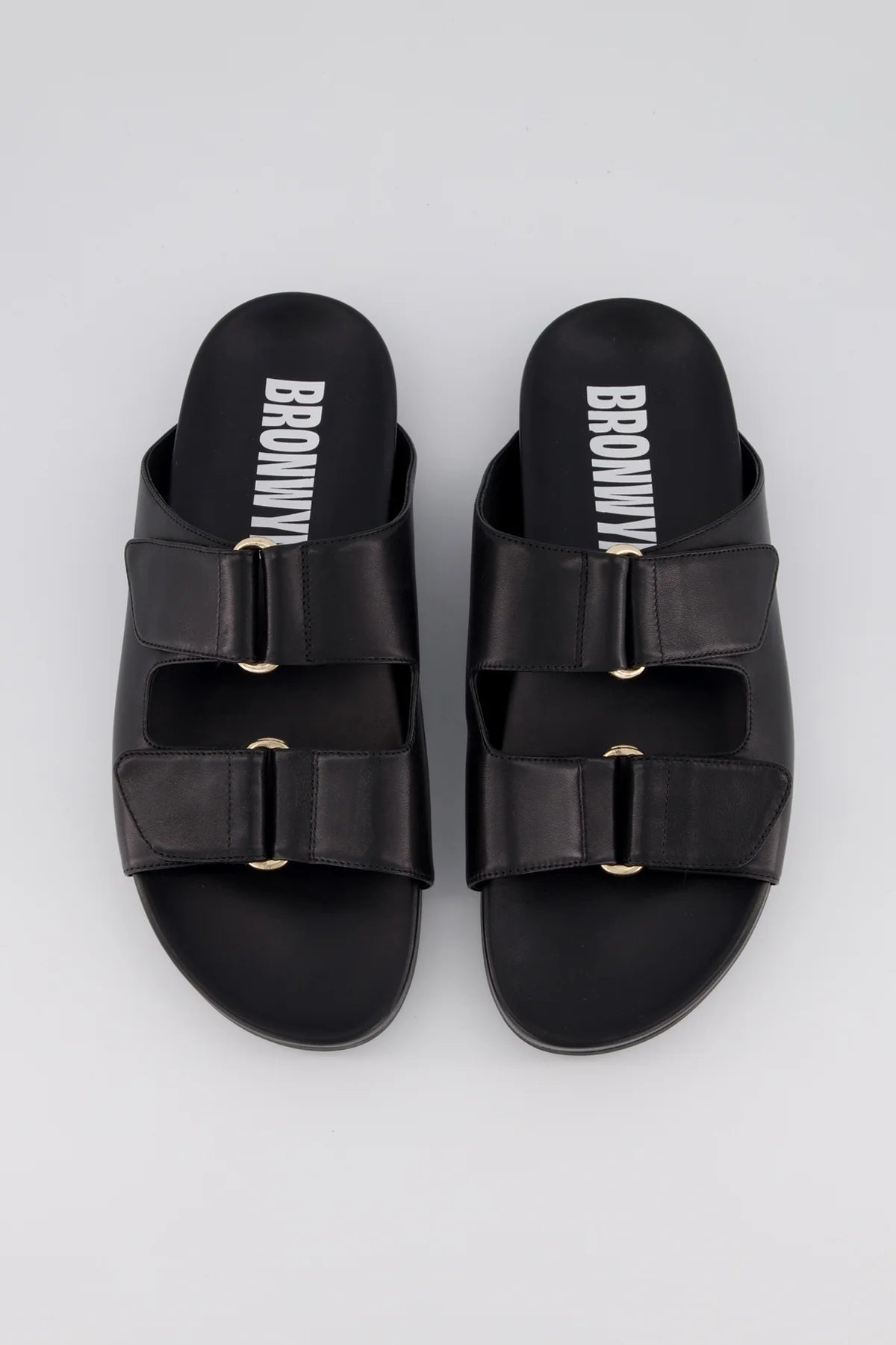 Bronwyn | Ava | Black | Palm Boutique