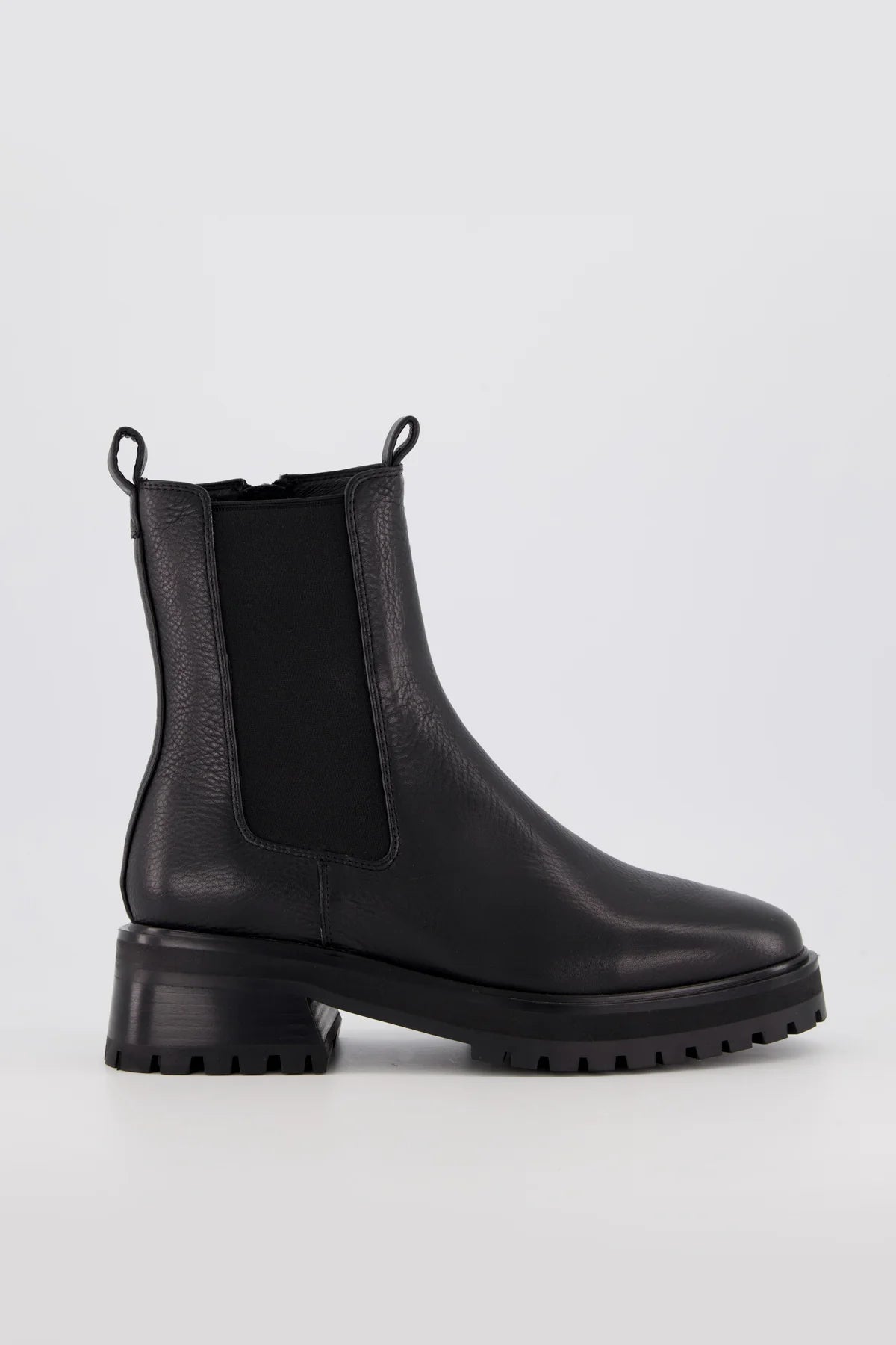 Bronwyn | Cleo | Black Tumble | Palm Boutique