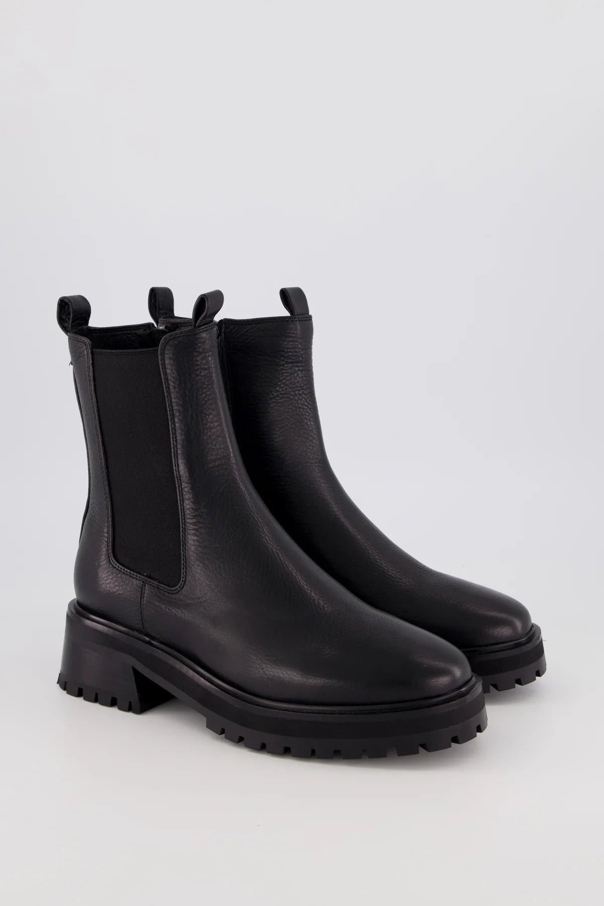 Bronwyn | Cleo | Black Tumble | Palm Boutique