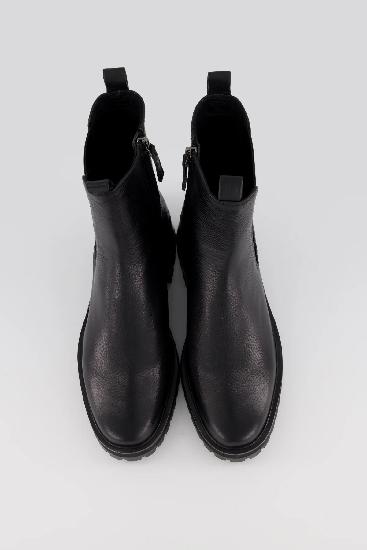 Bronwyn | Cleo | Black Tumble | Palm Boutique