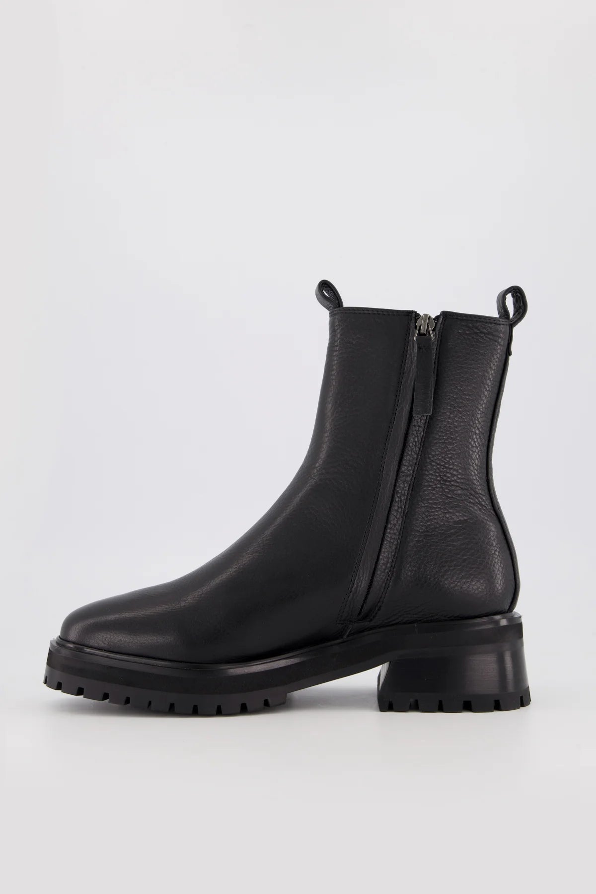 Bronwyn | Cleo | Black Tumble | Palm Boutique