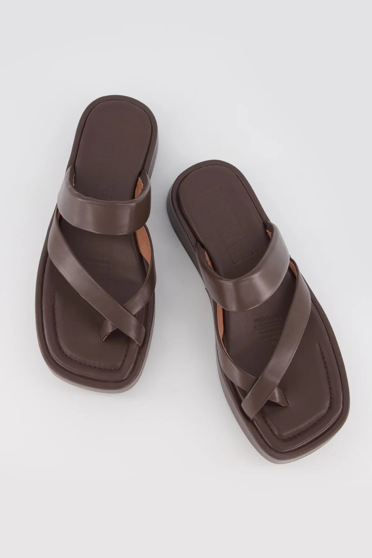Bronwyn | Joanie | Chocolate | Palm Boutique