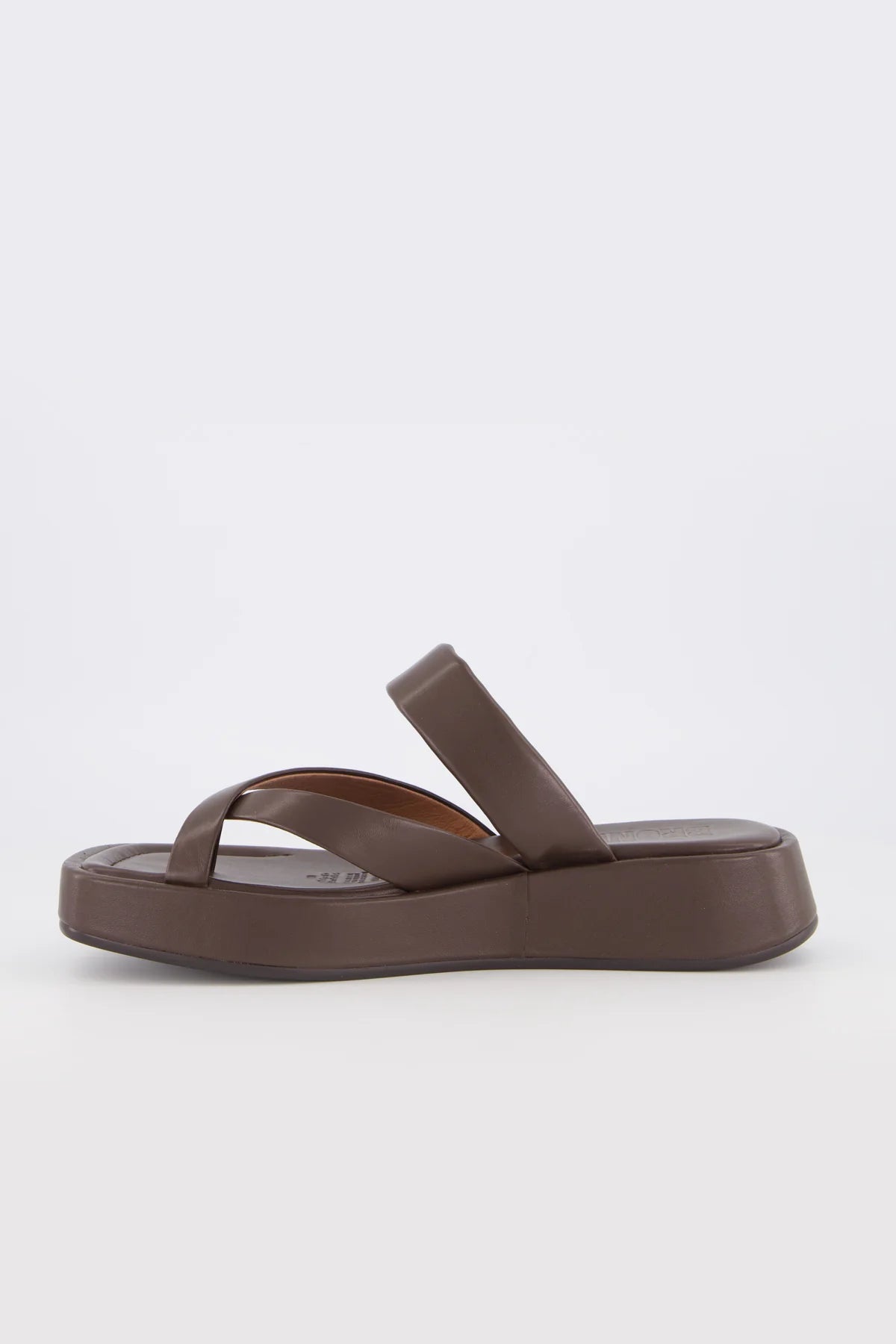 Bronwyn | Joanie | Chocolate | Palm Boutique
