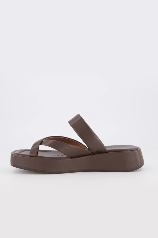 Bronwyn | Joanie | Chocolate | Palm Boutique