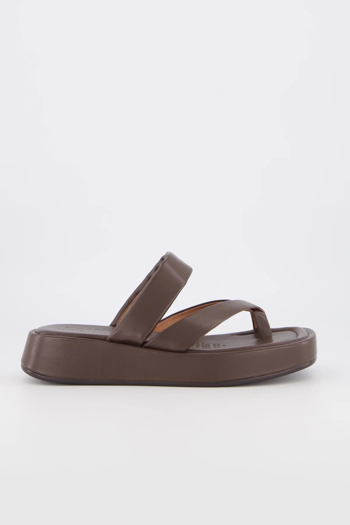 Bronwyn | Joanie | Chocolate | Palm Boutique