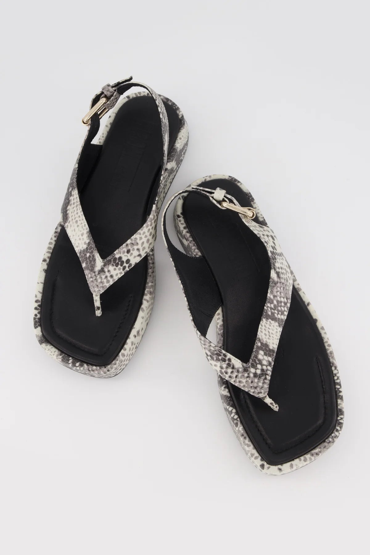 Bronwyn | Jocelyn | Natural Snake | Palm Boutique