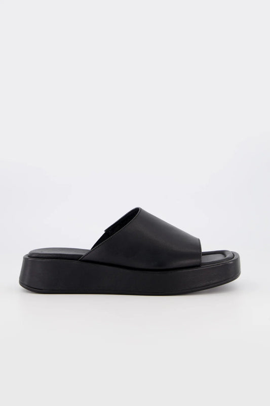 Bronwyn | Josephine | Black | Palm Boutique