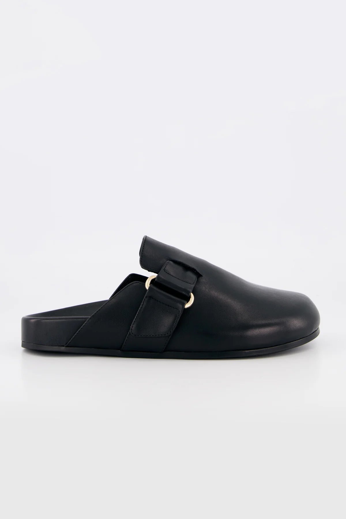 Bronwyn | Otto | Black | Palm Boutique