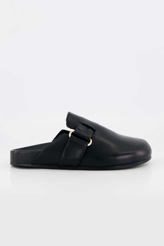 Bronwyn | Otto | Black | Palm Boutique