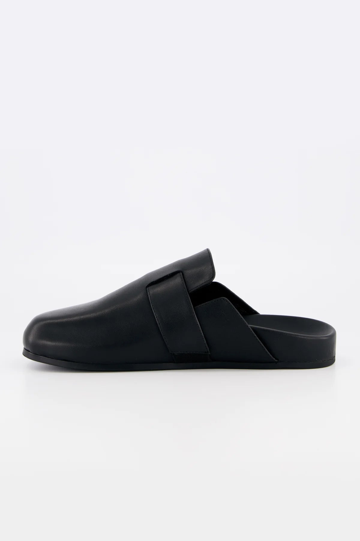 Bronwyn | Otto | Black | Palm Boutique
