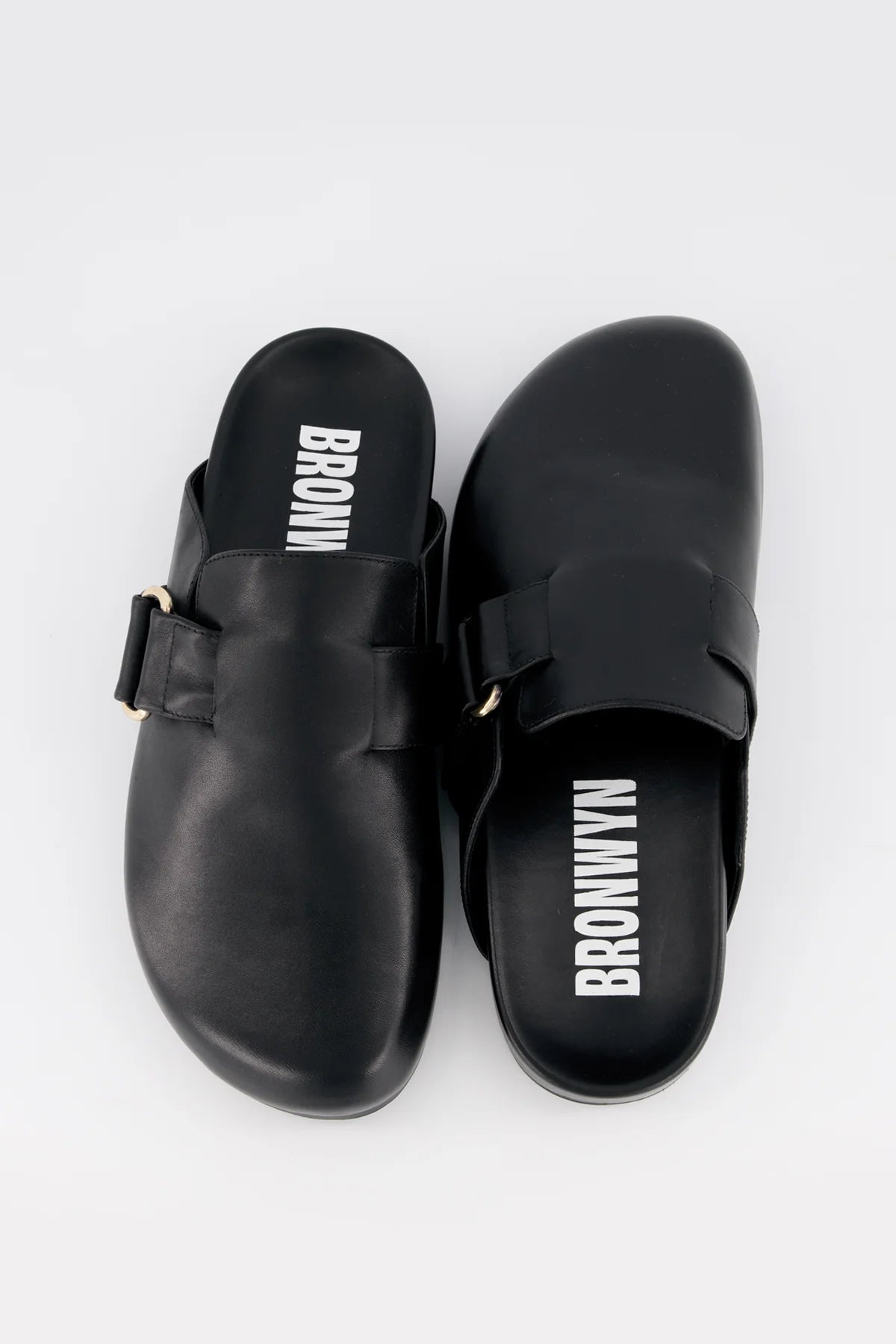 Bronwyn | Otto | Black | Palm Boutique