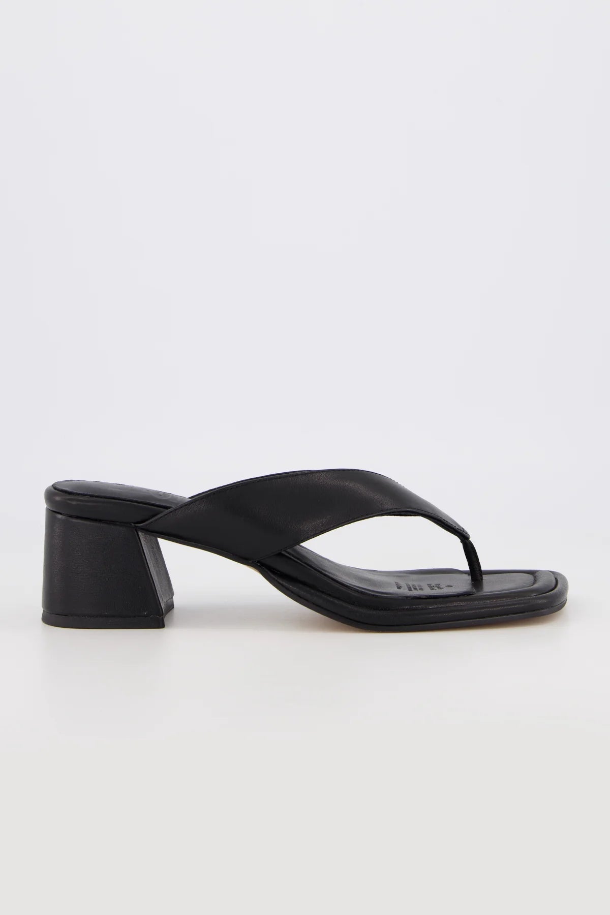 Bronwyn | Sadie | Black | Palm Boutique